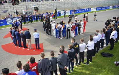 Norris: Formula 1 sürücüleri bile yarışları “güvenli olarak görüyor”