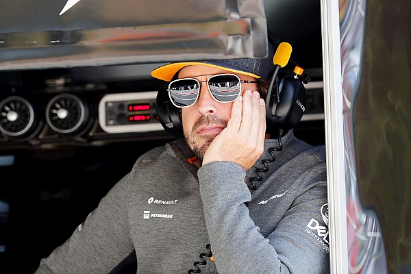 Alonso: “2020 ve 2021 kararını vermedim” Alonso: “2020 ve 2021 kararını vermedim”