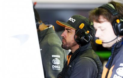 Alonso: “2021’deki kural değişiklikleri, Formula 1’e dönüş için iyi bir fırsat olabilir”
