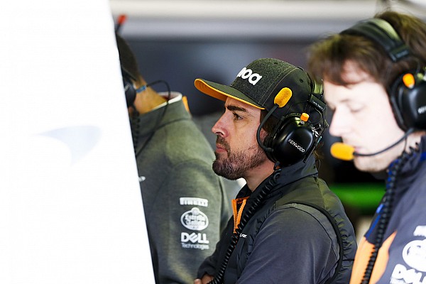 Alonso: “2021’deki kural değişiklikleri, Formula 1’e dönüş için iyi bir fırsat olabilir”