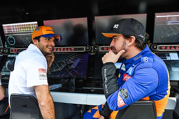 Alonso, McLaren’la İtalya GP’ye katılacak