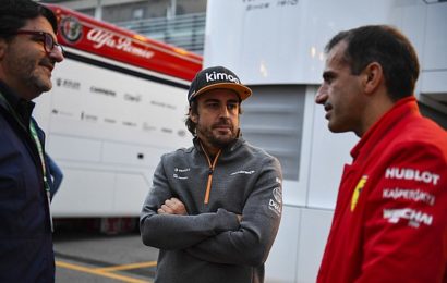 Todt: “Alonso’nun kariyeri “istisnai” bir durum”