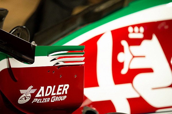 Alfa Romeo, Monza’da özel bir renk düzeniyle yarışacak