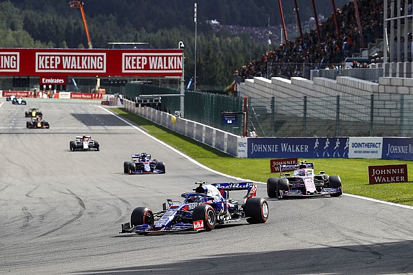 Masi, uyarı bayrağını Formula 1’in “sarı kartı” olarak kullanmaya istekli Masi, uyarı bayrağını Formula 1’in “sarı kartı” olarak kullanmaya istekli