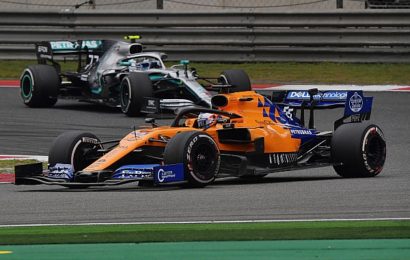 McLaren, 2021’de Mercedes’e dönmeye yakın