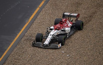 Alfa Romeo’nun Hockenheim itirazı reddedildi