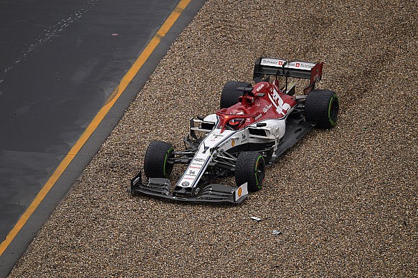 Alfa Romeo’nun Hockenheim itirazı reddedildi