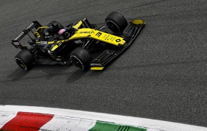 Prost: “Monza sonucu, Renault’nun üstündeki baskıyı azalttı”