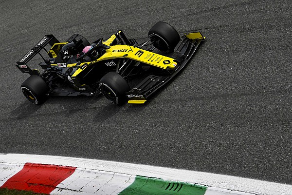 Prost: “Monza sonucu, Renault’nun üstündeki baskıyı azalttı”