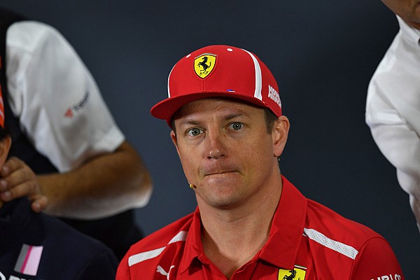 Raikkonen: Acımasız cezalar Formula 1’deki “aptalca” hareketleri önler