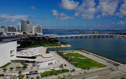 Stadyum merkezli Miami Formula 1 yarışı planları, yerel muhalefetle karşı karşıya