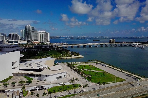 Stadyum merkezli Miami Formula 1 yarışı planları, yerel muhalefetle karşı karşıya Stadyum merkezli Miami Formula 1 yarışı planları, yerel muhalefetle karşı karşıya