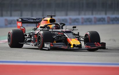 Rusya Yarış 2. antrenman: Verstappen, Leclerc’in önünde en hızlısı