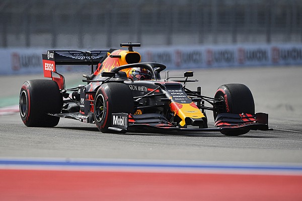 Rusya Yarış 2. antrenman: Verstappen, Leclerc’in önünde en hızlısı