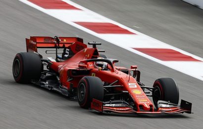 Vettel: “Ferrari, ayarlar konusundaki özgürlükten faydalanıyor”