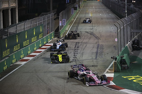 Todt: “2021 için Formula 1’e ilgi gösteren ‘sağlam’ bir yeni takım yok”