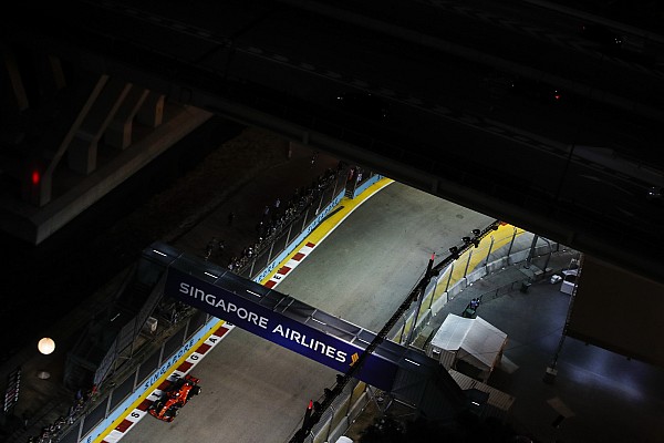 Vettel: “Mercedes bizden daha hızlı”