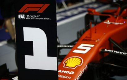 Vettel: “Şampiyonluk, Ferrari’nin geri dönmesi için tek yol”