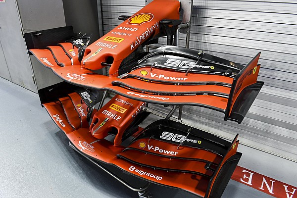 2021’de uçak kanadı tarzı kanatlara geçilebilir