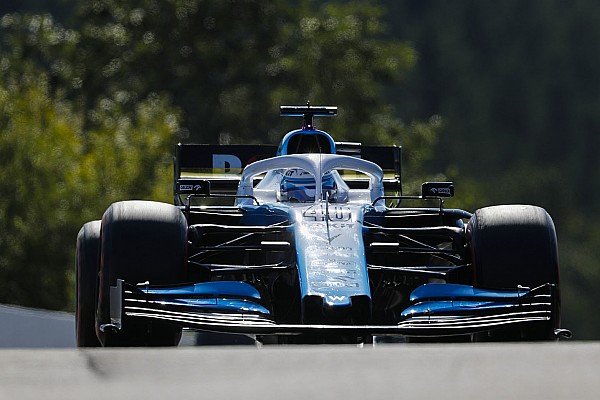 Russell: “İtalya, Williams’ın en zor yarışı olacak”