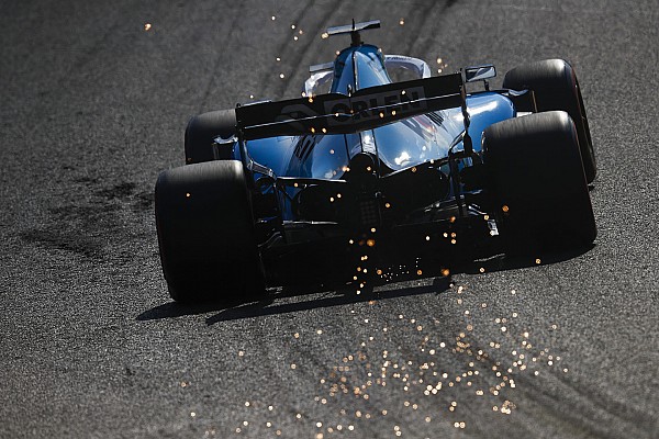 Belçika GP’nin en hızlı pit stopu Williams’tan geldi