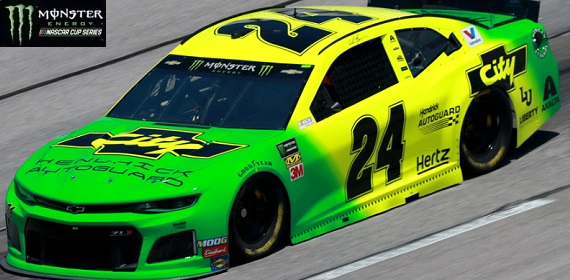 2019 Nascar Monster Energy Cup Round 25 Darlington Tekrar izle