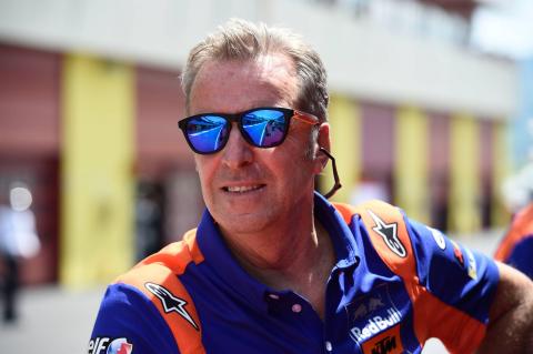 Tech3: 'Creative thinking' for new Moto3 riders