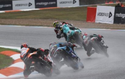 2019 Moto3 Aragon 3.Antrenman Sonuçları