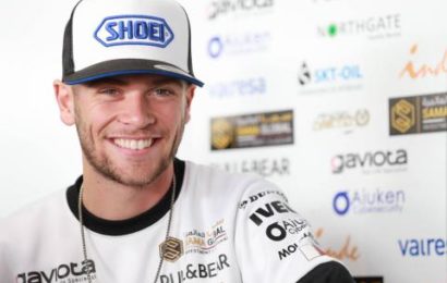 Dixon to Petronas for 2020 Moto2 Assault