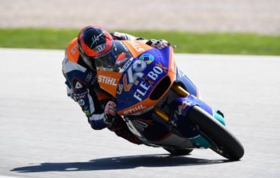 Misano Moto2 – Free Practice Results (2)