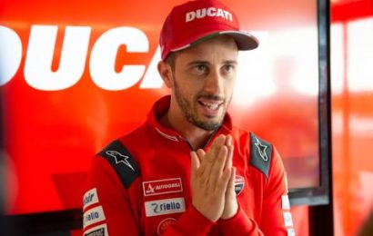 San Marino MotoGP: Now or never for Dovizioso and Ducati?