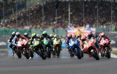 MotoGP sets 22-race limit from 2022, Spain, Portugal could rotate