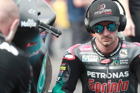 McPhee: I couldn’t turn it down