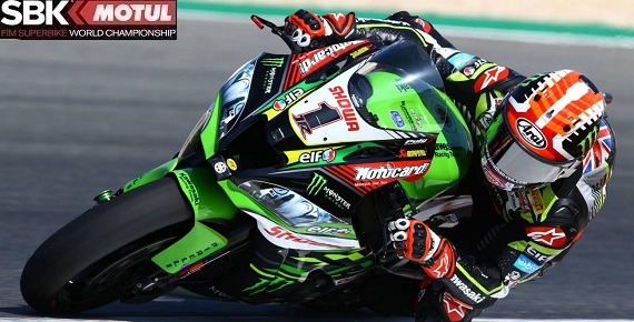 2019 SuperBike Portekiz Tekrar izle 2019 SuperBike Portekiz Tekrar izle