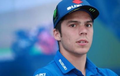 Mir ‘physically 100%, remembers everything’ from Brno