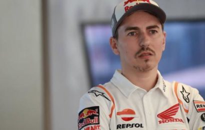 Lorenzo puzzled by Puig 'risk' comments