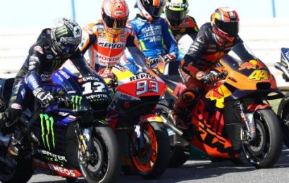 Misano MotoGP – Qualifying LIVE!