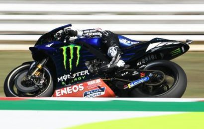 2019 MotoGP San Marino 2.Antrenman Sonuçları