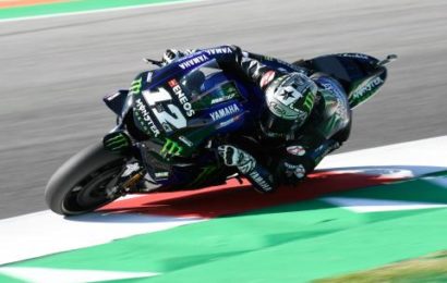 Vinales beats KTM’s Espargaro to Misano pole