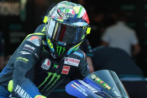 Rossi: A difficult track for us, historically