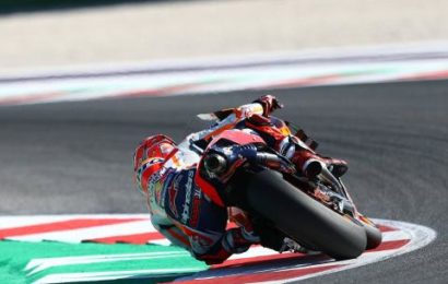 Misano MotoGP – Free Practice (4) Results