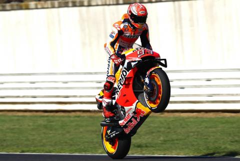 2019 MotoGP San Marino Yarış Sonuçları 2019 MotoGP San Marino Yarış Sonuçları