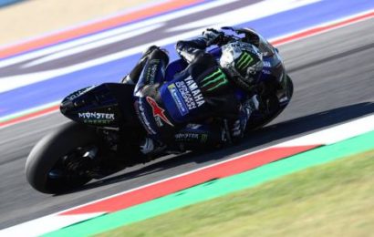 Misano MotoGP – Full Qualifying Results