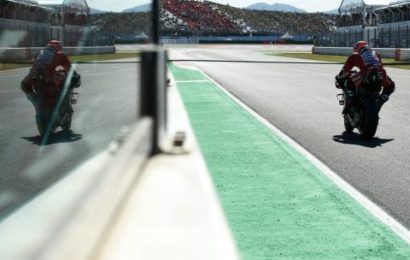 Quiz: Can you name these MotoGP circuits?