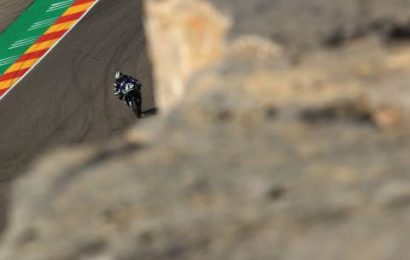 2019 MotoGP Aragon 2.Antrenman Sonuçları