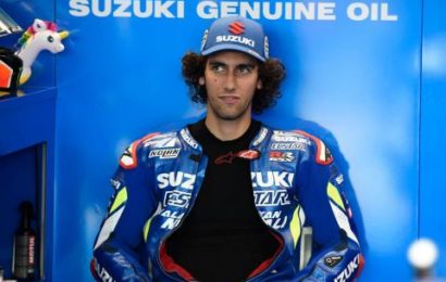 Rins sorry: 'I f**ked Frankie's race'