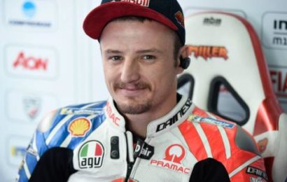 Miller 'ready', will try and pressure Marquez