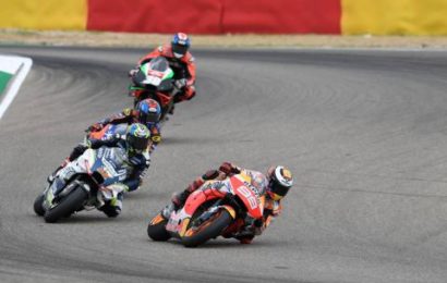 Lorenzo: Honda has potential to satisfy both riders
