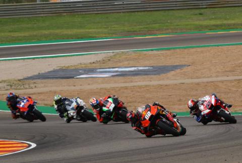 Kallio quick in the wet, 'missing experience' in dry