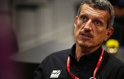 Steiner, FIA eleştirisi yüzünden inceleme altına alınabilir